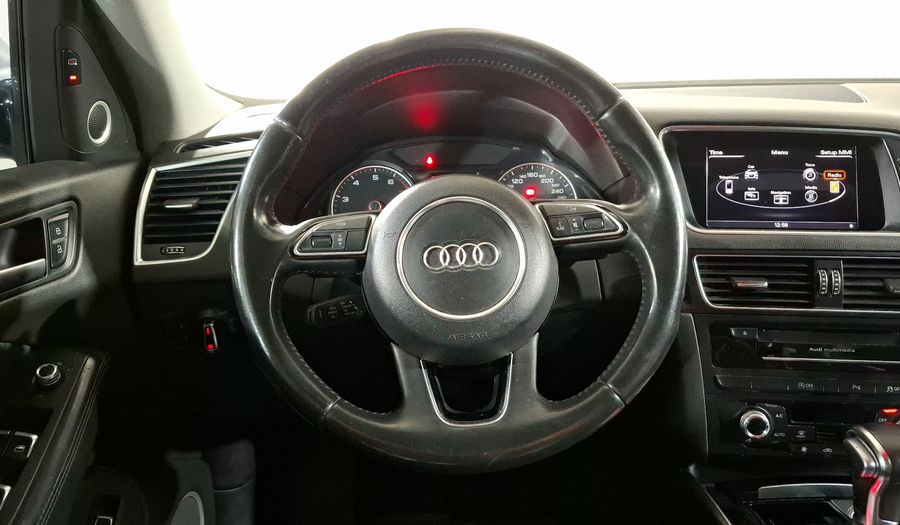 Audi Q5 3.0 TFSI ELITE TIPTRONIC QUATTRO Suv 2015