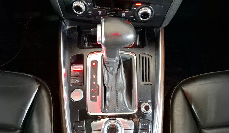 Audi Q5 3.0 TFSI ELITE TIPTRONIC QUATTRO Suv 2015