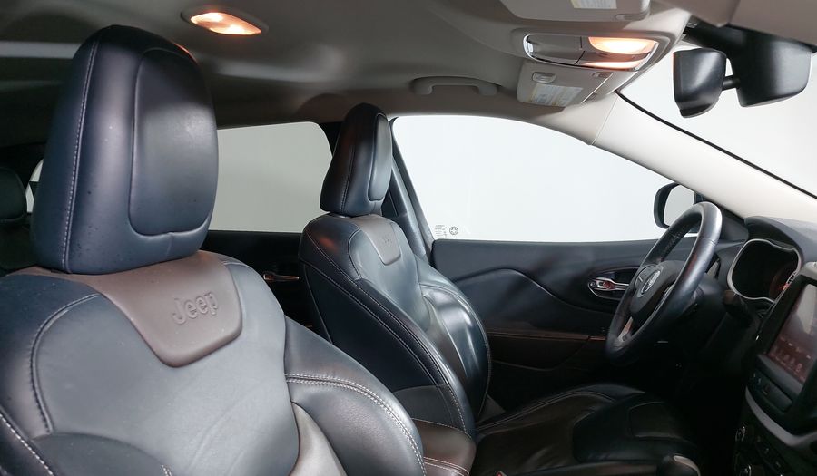 Jeep Cherokee 2.4 LIMITED Suv 2015