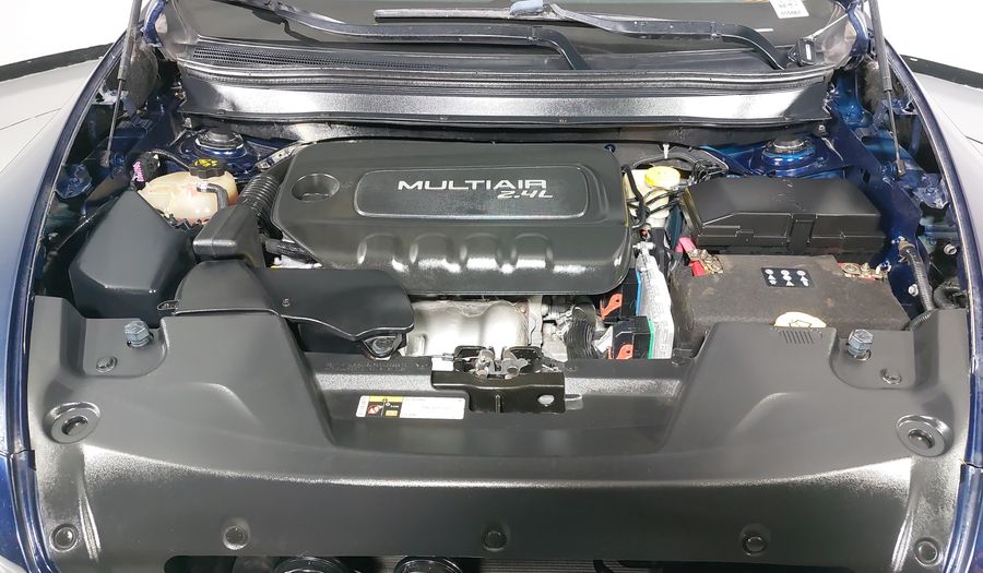 Jeep Cherokee 2.4 LIMITED Suv 2015