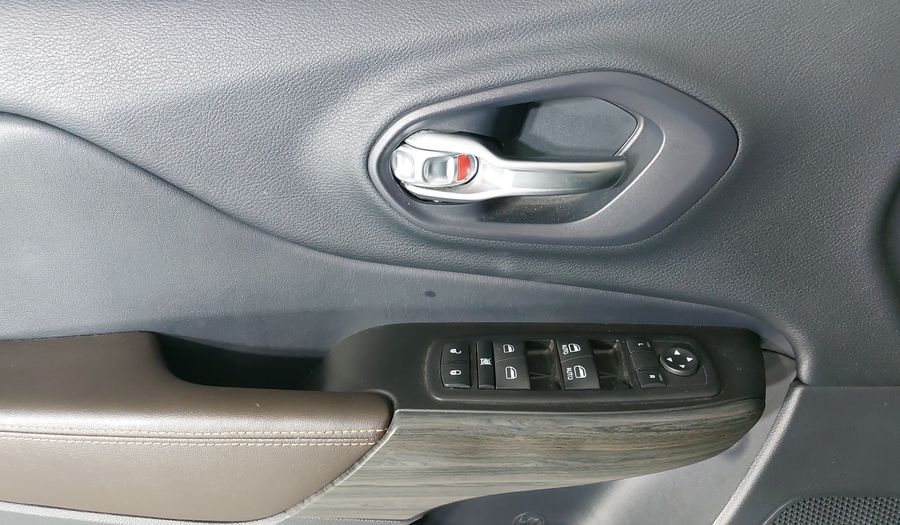 Jeep Cherokee 2.4 LIMITED Suv 2015