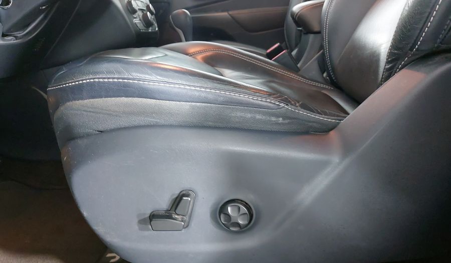 Jeep Cherokee 2.4 LIMITED Suv 2015