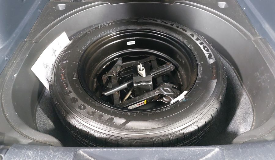 Jeep Cherokee 2.4 LIMITED Suv 2015