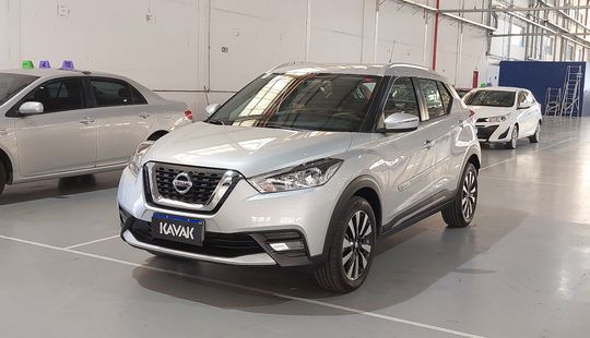 Nissan • Kicks