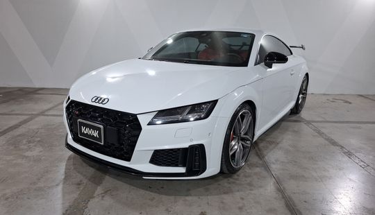 Audi • TT