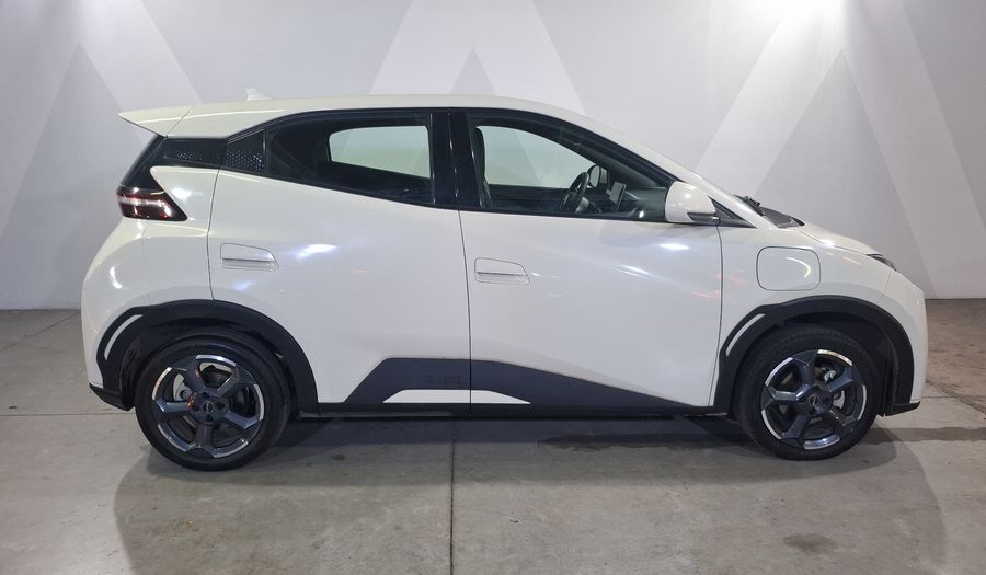 Byd Dolphin Mini BEV 30KWH AUTO Hatchback 2024