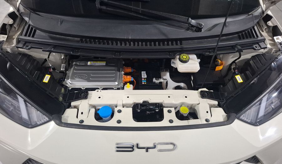 Byd Dolphin Mini BEV 30KWH AUTO Hatchback 2024