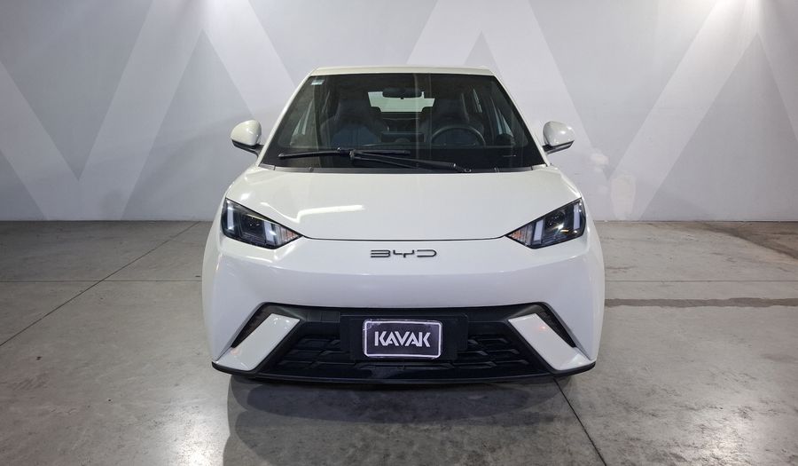 Byd Dolphin Mini BEV 30KWH AUTO Hatchback 2024