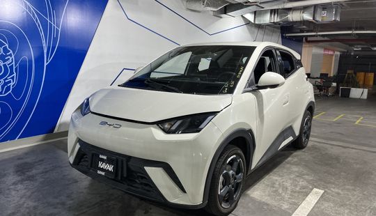 Byd • Dolphin Mini