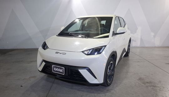 Byd • Dolphin Mini