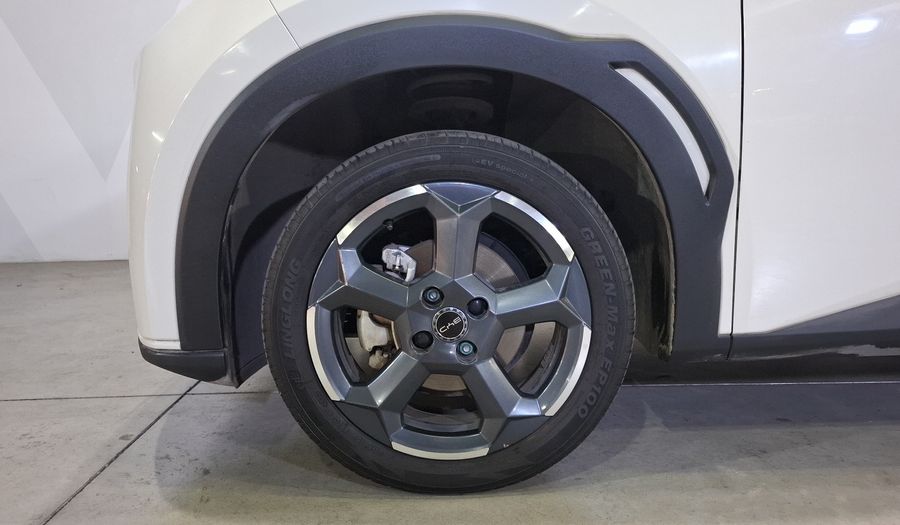 Byd Dolphin Mini BEV 30KWH AUTO Hatchback 2024