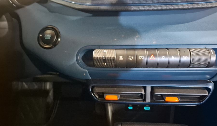 Byd Dolphin Mini BEV 30KWH AUTO Hatchback 2024