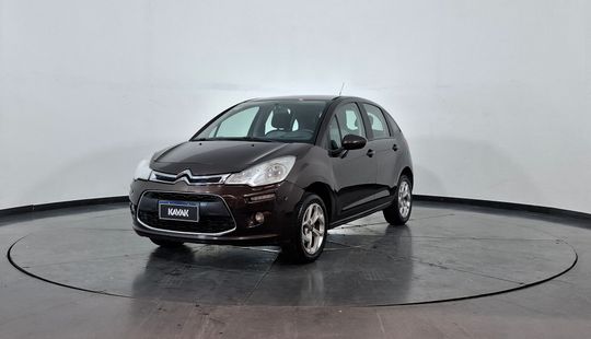 Citroen • C3