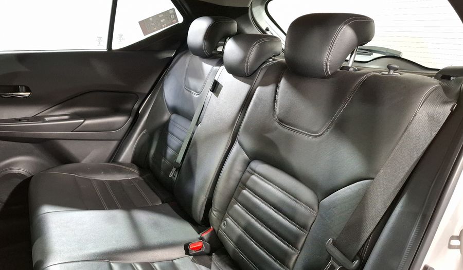 Nissan Kicks 1.6 EXCLUSIVE LTS CVT Suv 2019