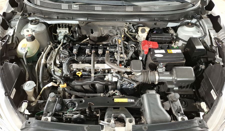 Nissan Kicks 1.6 EXCLUSIVE LTS CVT Suv 2019