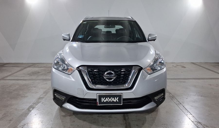 Nissan Kicks 1.6 EXCLUSIVE LTS CVT Suv 2019