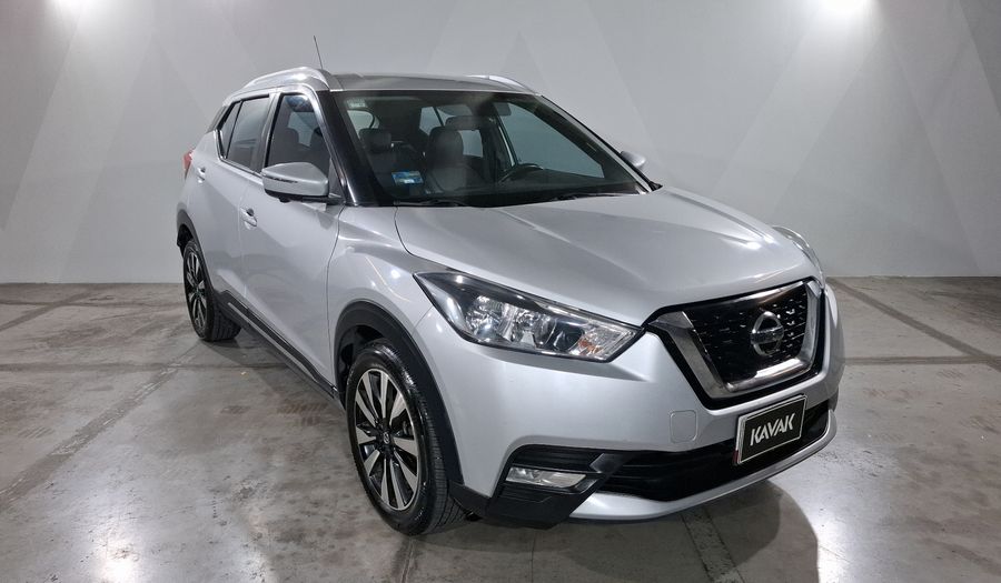 Nissan Kicks 1.6 EXCLUSIVE LTS CVT Suv 2019