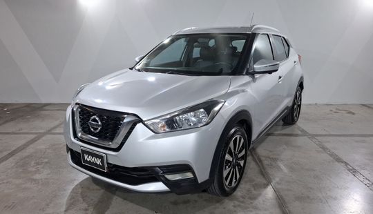 Nissan • Kicks