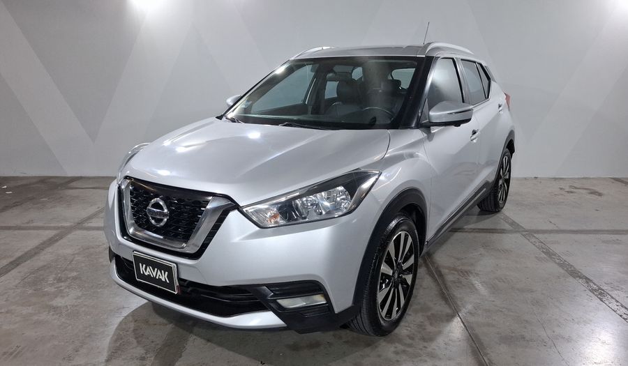Nissan Kicks 1.6 EXCLUSIVE LTS CVT Suv 2019