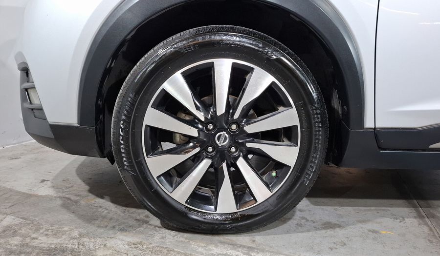 Nissan Kicks 1.6 EXCLUSIVE LTS CVT Suv 2019