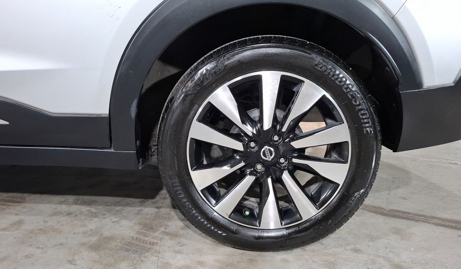 Nissan Kicks 1.6 EXCLUSIVE LTS CVT Suv 2019