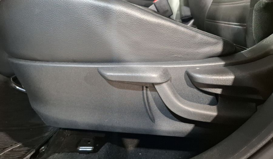 Nissan Kicks 1.6 EXCLUSIVE LTS CVT Suv 2019