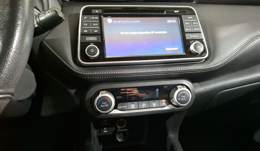 Nissan Kicks 1.6 EXCLUSIVE LTS CVT Suv 2019