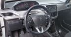 Peugeot 208 1.6 ALLURE Hatchback 2017