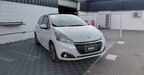 Peugeot 208 1.6 ALLURE Hatchback 2017