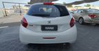 Peugeot 208 1.6 ALLURE Hatchback 2017