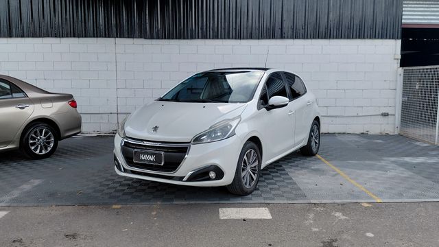 Peugeot 208 1.6 ALLURE