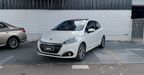 Peugeot 208 1.6 ALLURE Hatchback 2017