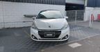 Peugeot 208 1.6 ALLURE Hatchback 2017