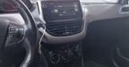 Peugeot 208 1.6 ALLURE Hatchback 2017