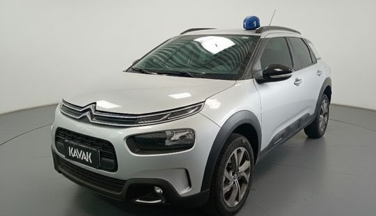 Citroen • C4 Cactus