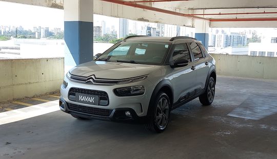 Citroen • C4 Cactus