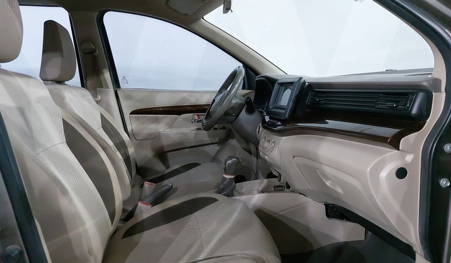 Suzuki Ertiga 1.5 GLX AUTO Minivan 2019