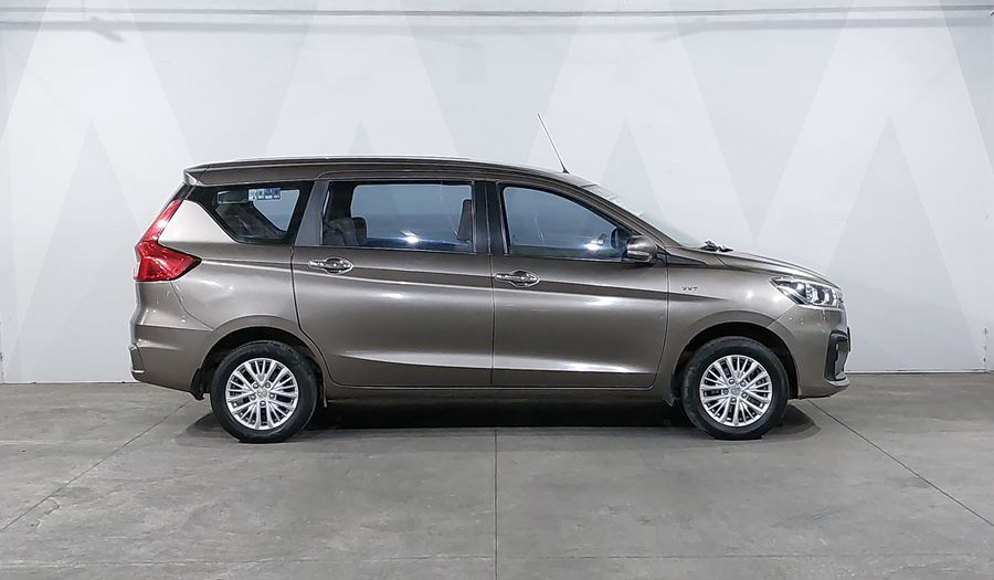 Suzuki Ertiga 1.5 GLX AUTO Minivan 2019