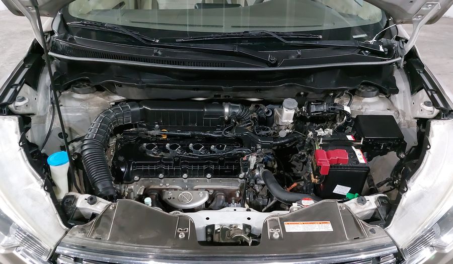 Suzuki Ertiga 1.5 GLX AUTO Minivan 2019