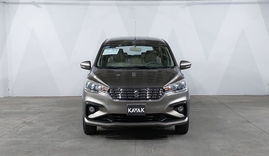 Suzuki Ertiga 1.5 GLX AUTO Minivan 2019