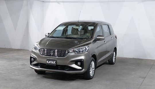 Suzuki • Ertiga