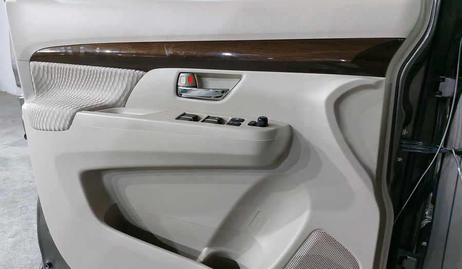 Suzuki Ertiga 1.5 GLX AUTO Minivan 2019