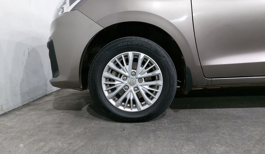 Suzuki Ertiga 1.5 GLX AUTO Minivan 2019