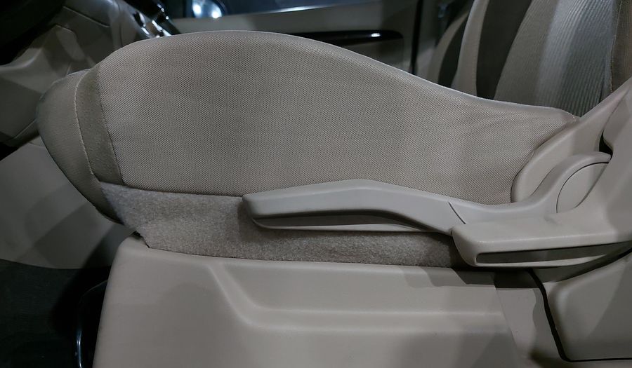 Suzuki Ertiga 1.5 GLX AUTO Minivan 2019