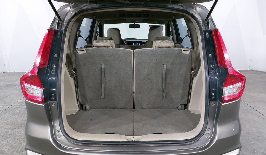 Suzuki Ertiga 1.5 GLX AUTO Minivan 2019