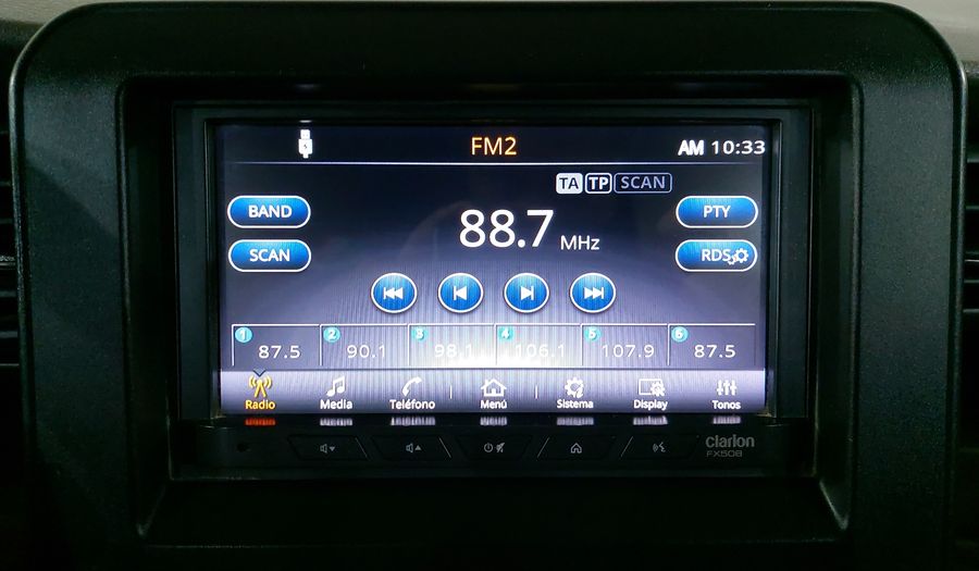 Suzuki Ertiga 1.5 GLX AUTO Minivan 2019