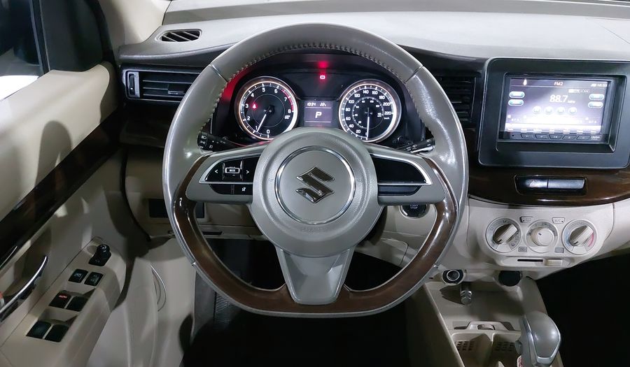 Suzuki Ertiga 1.5 GLX AUTO Minivan 2019