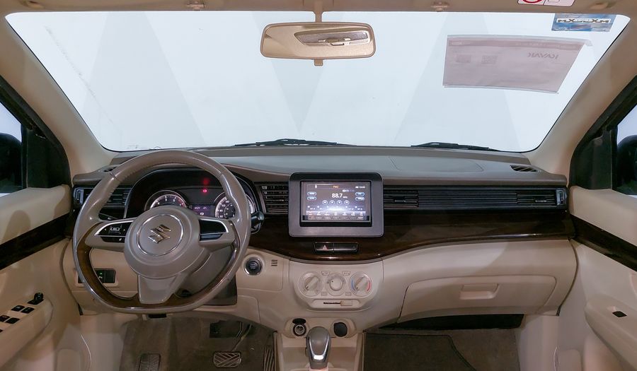 Suzuki Ertiga 1.5 GLX AUTO Minivan 2019