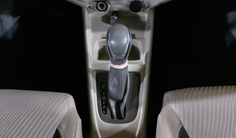 Suzuki Ertiga 1.5 GLX AUTO Minivan 2019