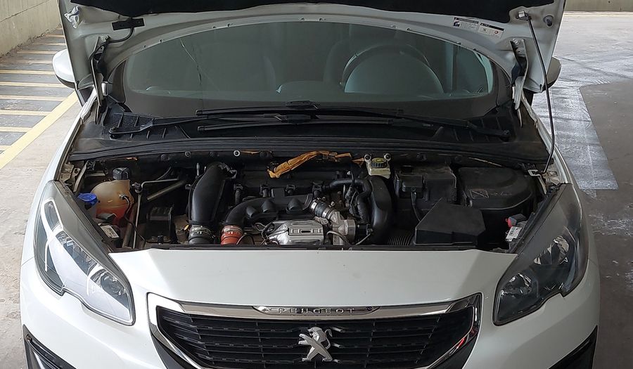 Peugeot 308 ALLURE BUSINESS THP Hatchback 2019